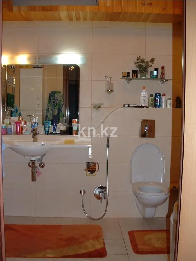 Продажа 2-комнатной квартиры, 83.7 м², пр. Серкебаева, дом  111 - Продажа квартир в Алматы с фото фото 4 из 7