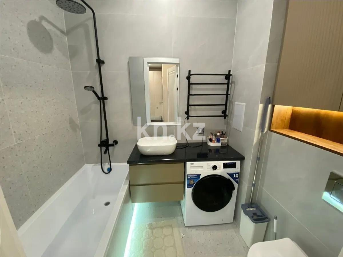 Продажа 2-комнатной квартиры, 42 м² - Продажа квартир в Астане в р-не Нура - страница 44 фото 5 из 6