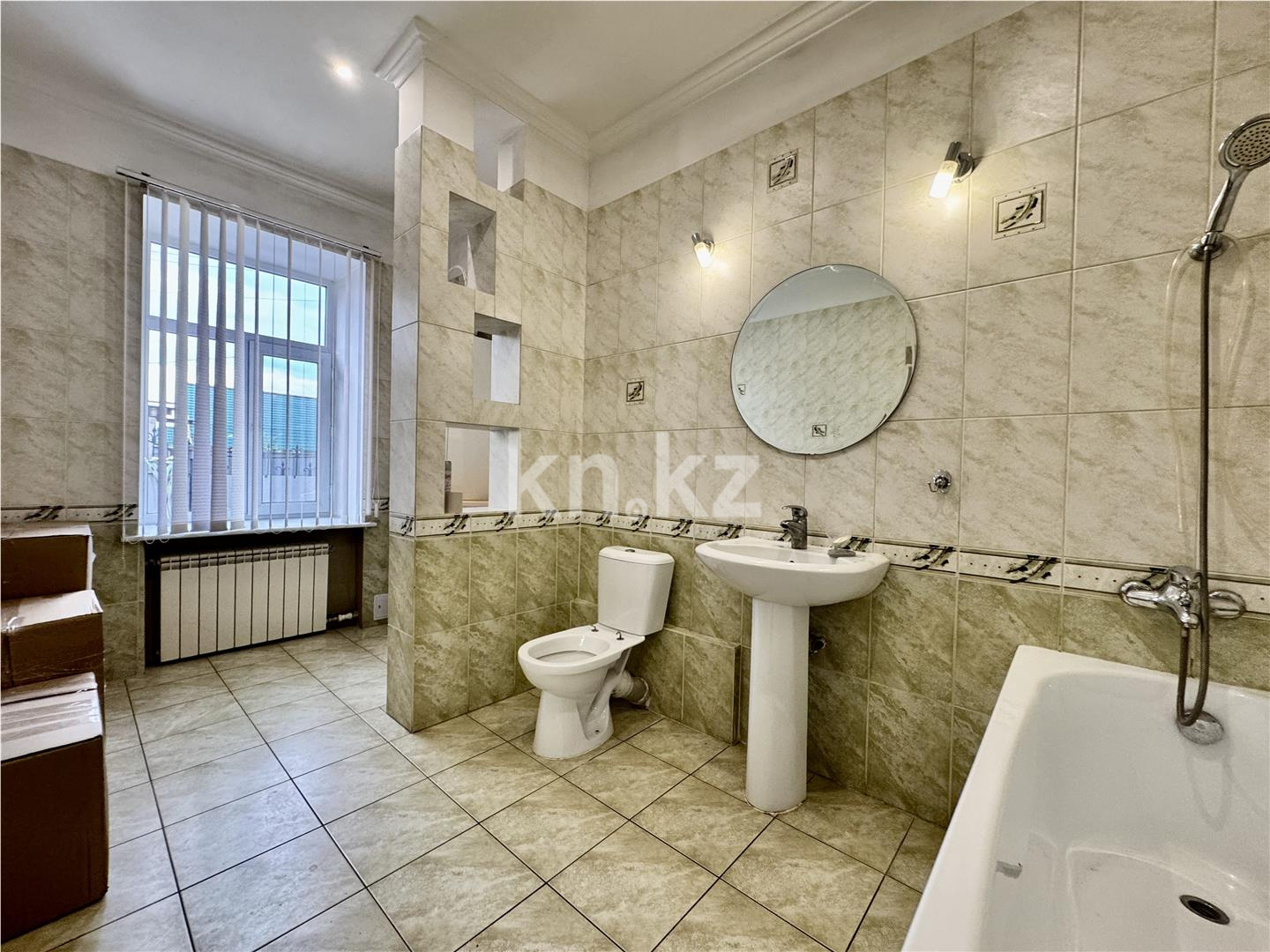 Продажа 7-комнатного дома, 258.2 м², ул. Степана Разина, дом  41 - Продажа домов, коттеджей в Казахстане фото 19 из 66