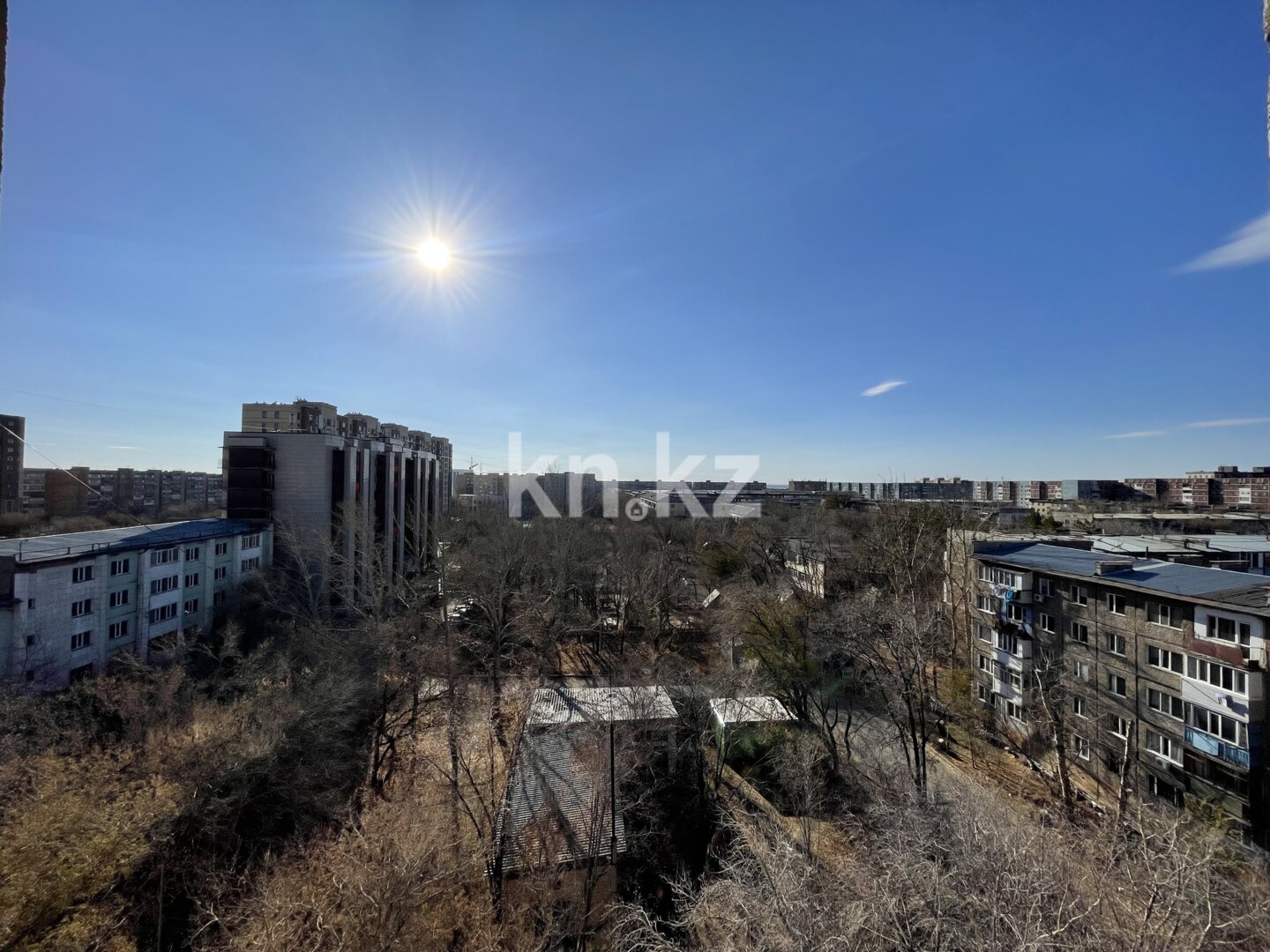 Продажа 2-комнатной квартиры, 52 м² в Караганде - фото 10