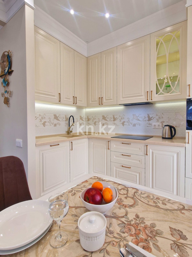 Аренда 2-комнатной квартиры, 74 м², пр. Назарбаева, дом  235б - пр. Аль-Фараби в Алматы - фото 5