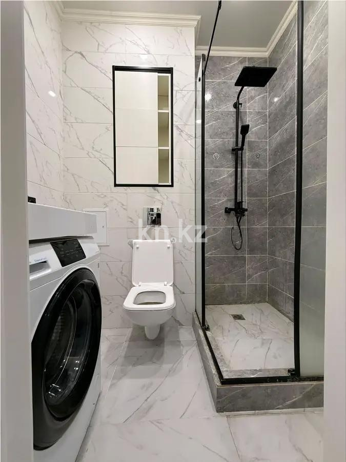 Продажа 1-комнатной квартиры, 26 м² - Продажа однокомнатных квартир в кирпичном доме в Астане фото 2 из 2