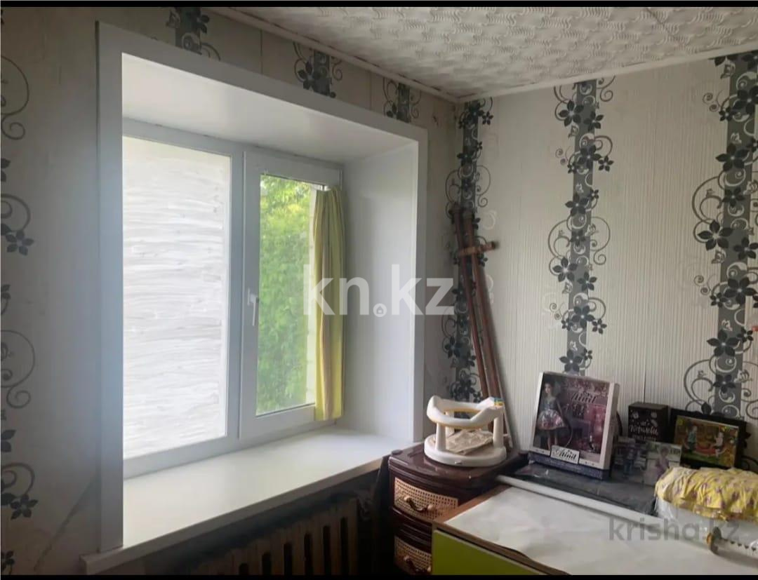 Продажа 2-комнатной квартиры, 42 м², ул. Сатпаева - Продажа  двухкомнатных квартир в Караганде с фото фото 4 из 7