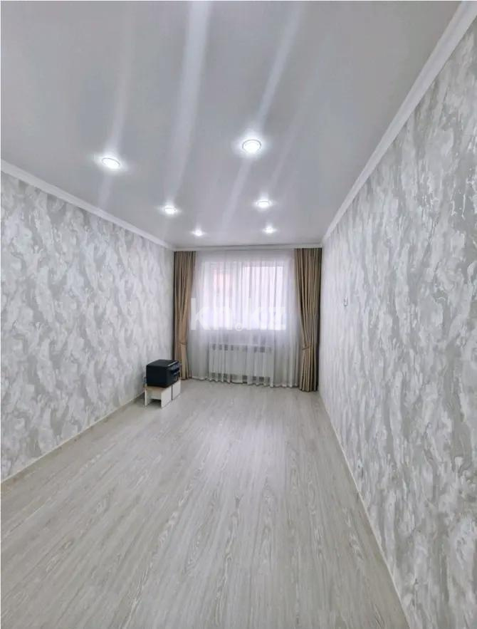 Продажа 2-комнатной квартиры, 45 м², ул. Чокина, дом  6 - Продажа квартир в Астане с фото фото 1 из 5