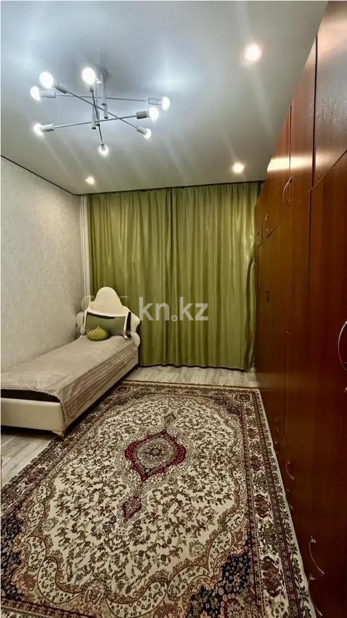 Продажа 2-комнатной квартиры, 59.1 м² - Аренда квартир посуточно в Жезказгане фото 2 из 4