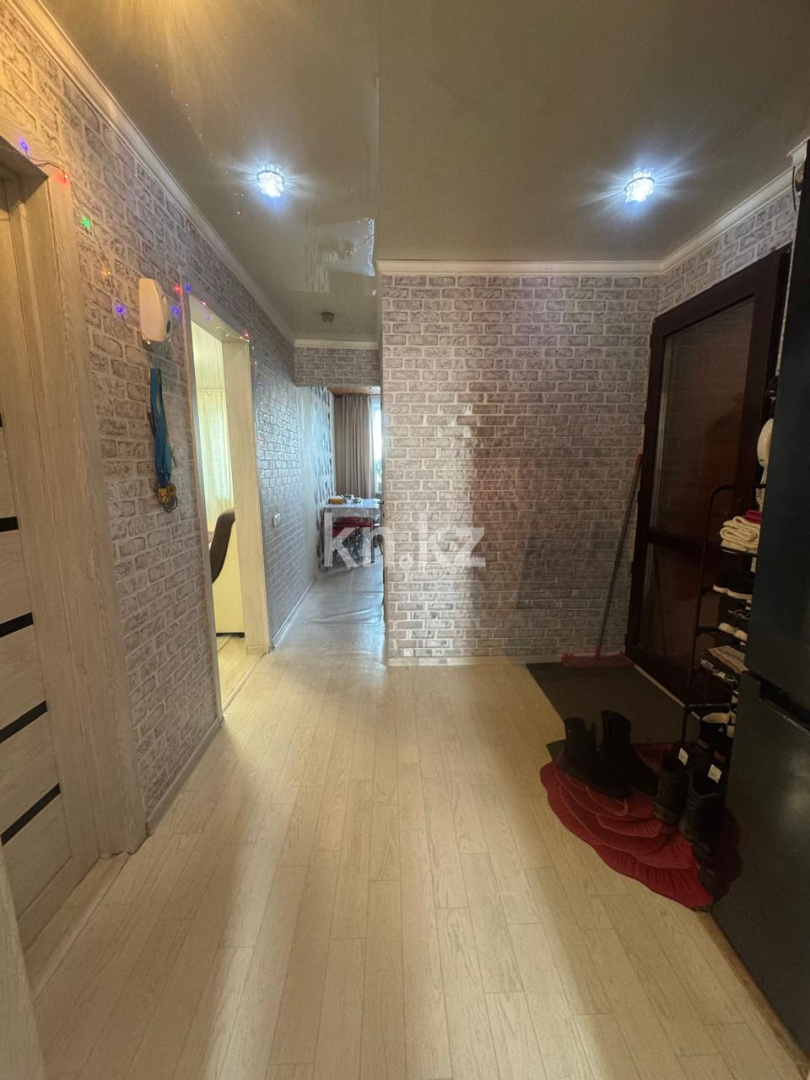 Продажа 3-комнатной квартиры, 61.6 м², 1А мкр. - Продажа квартир в Сарани фото 7 из 7