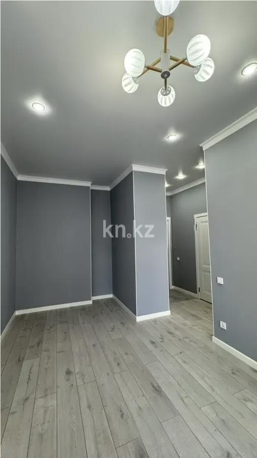 Продажа 1-комнатной квартиры, 37 м² - Продажа однокомнатных квартир в р-не Нура Астаны - страница 51 фото 1 из 4