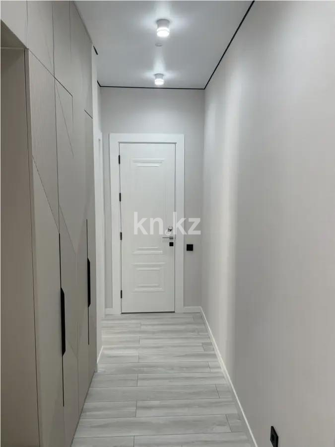 Продажа 1-комнатной квартиры, 39 м² - Продажа квартир в Астане - страница 5 фото 4 из 4