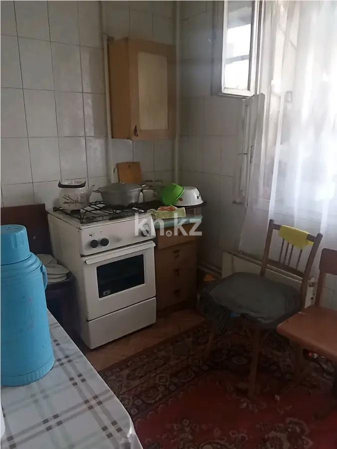 Продажа 3-комнатной квартиры, 68 м², мкр-н Аксай-3, дом  25 в Алматы - фото 3