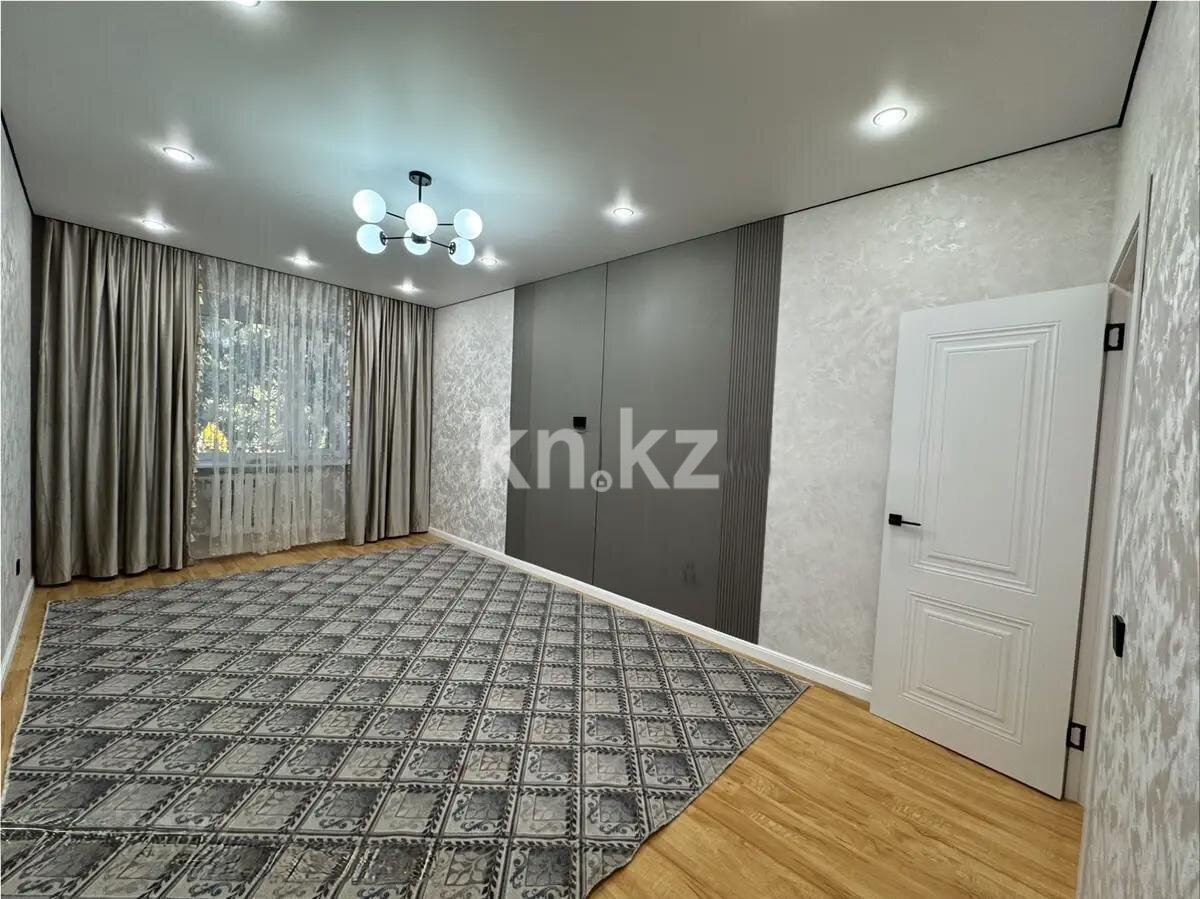 Продажа 2-комнатной квартиры, 53 м² в Астане