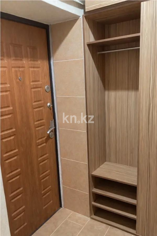 Продажа 1-комнатной квартиры, 20 м² - Продажа однокомнатных квартир от собственников в Алматы - страница 10 фото 5 из 5