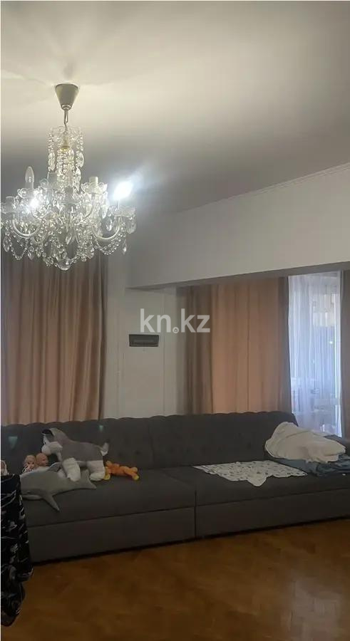 Продажа 3-комнатной квартиры, 120 м² в Алматы