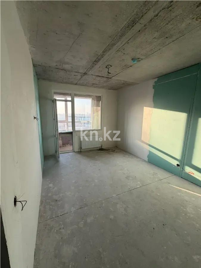 Продажа 1-комнатной квартиры, 30 м² в Алматы