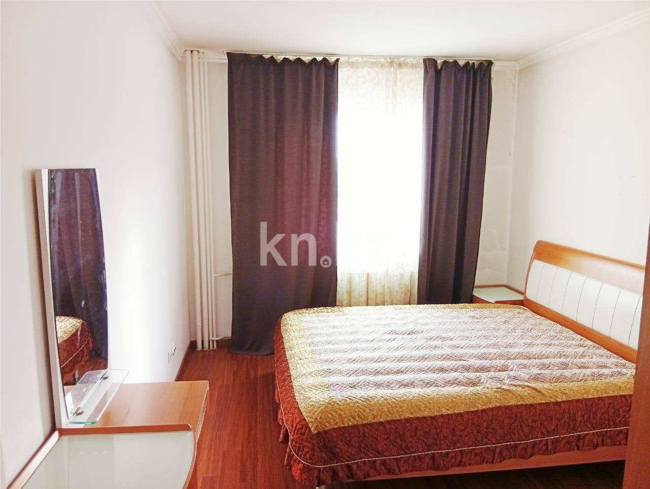 Продажа 3-комнатной квартиры, 88 м² - Продажа квартир в Казахстане фото 7 из 18