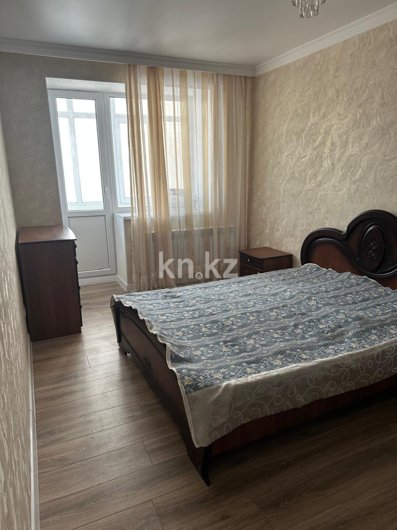 Аренда 2-комнатной квартиры, 64 м² в Астане - фото 2