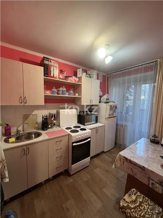 Продажа 1-комнатной квартиры, 27 м², пр. Бухар-жырау, дом  96 - Продажа  однокомнатных квартир в Караганде фото 2 из 4