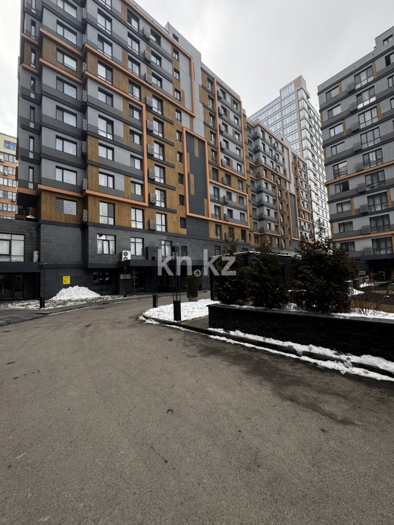 Продажа 2-комнатной квартиры, 59 м² - Аренда квартир посуточно в Жезказгане фото 18 из 18