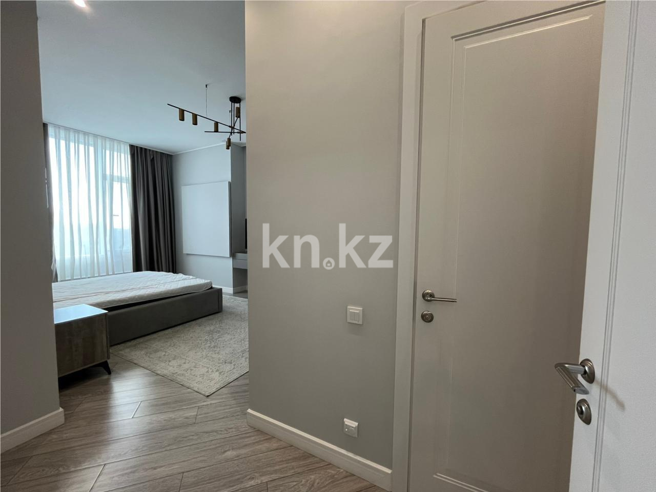 Продажа 3-комнатной квартиры, 115 м² - Продажа квартир в р-не Есиль Астаны - страница 54 фото 22 из 36