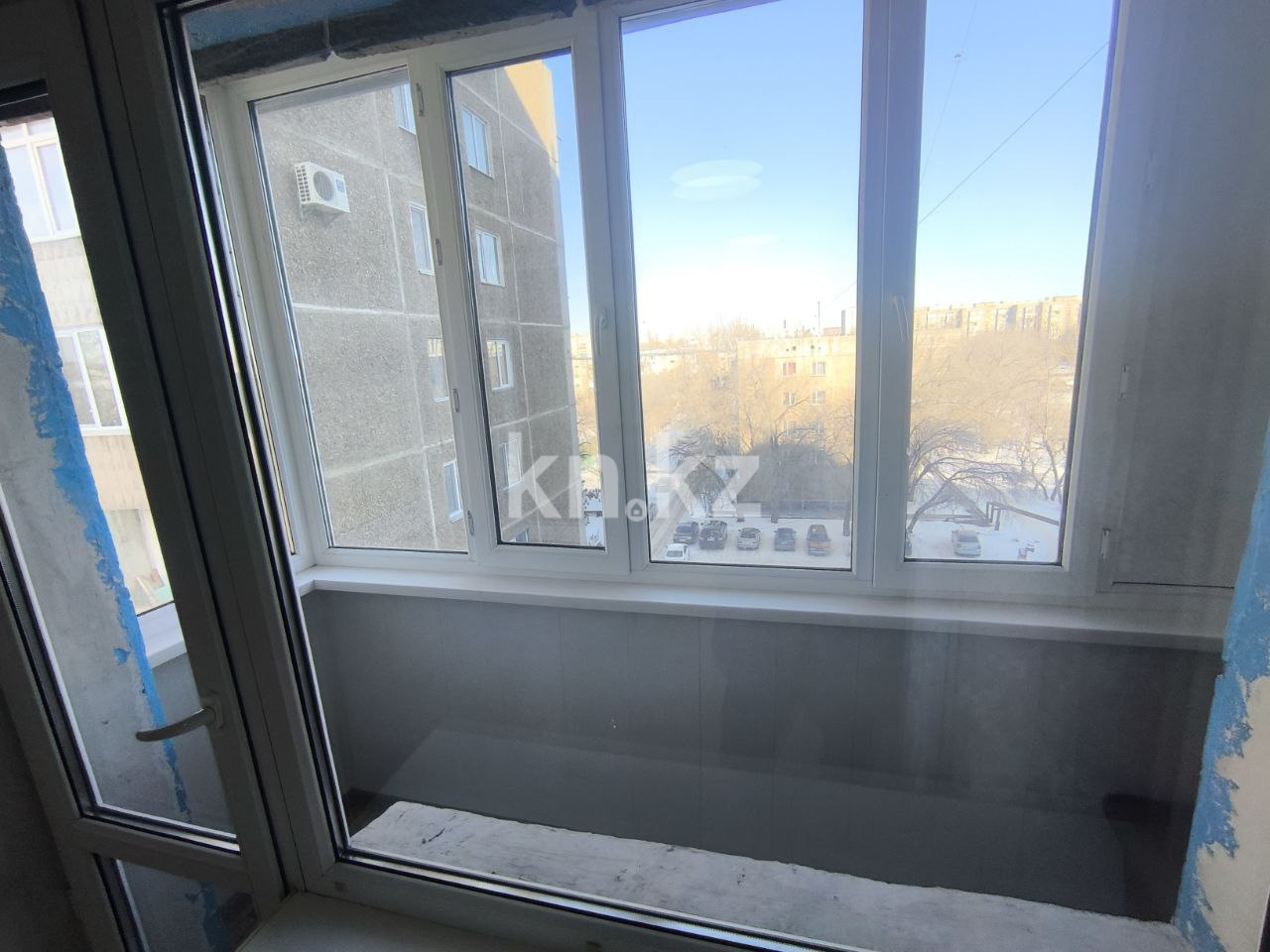 Продажа 4-комнатной квартиры, 70.3 м² в Караганде - фото 12