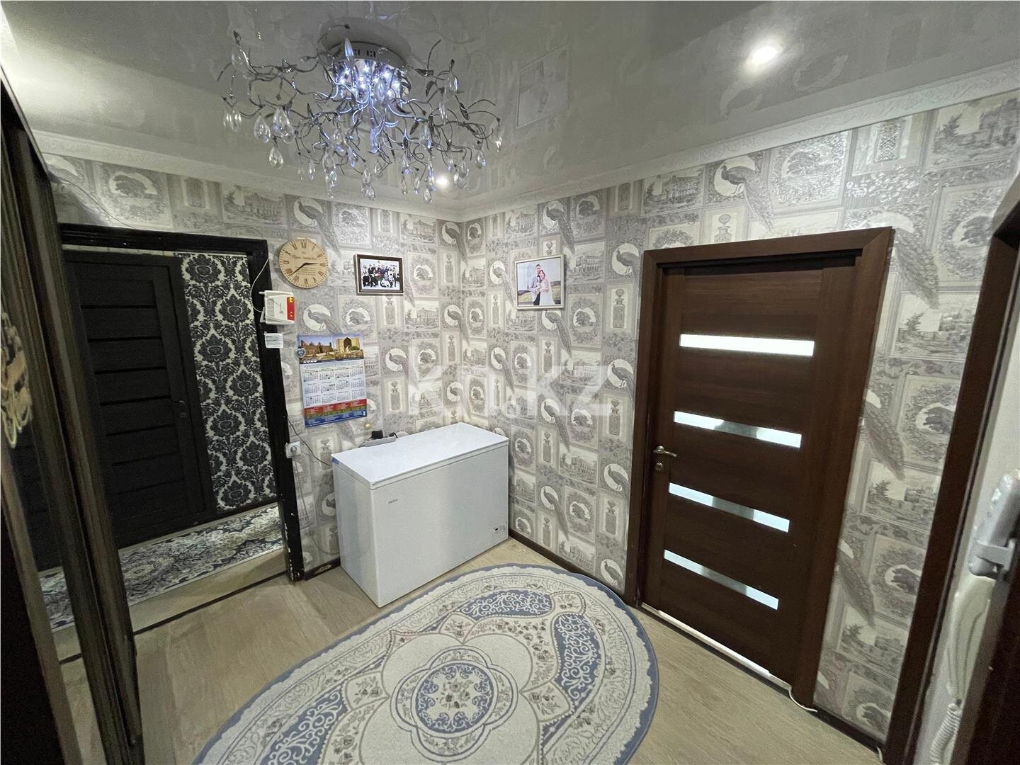 Продажа 4-комнатной квартиры, 80 м² в Караганде - фото 13