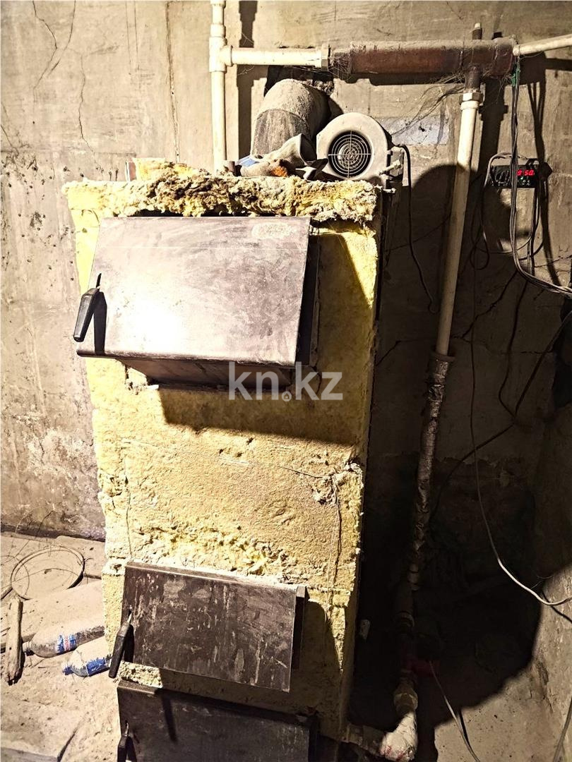 Продажа 4-комнатного дома, 103 м² - Продажа домов, коттеджей в Караганде фото 12 из 12