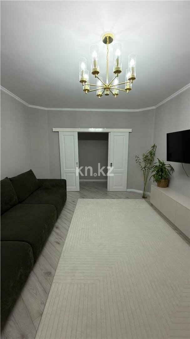 Продажа 3-комнатной квартиры, 90 м² в Караганде - фото 3