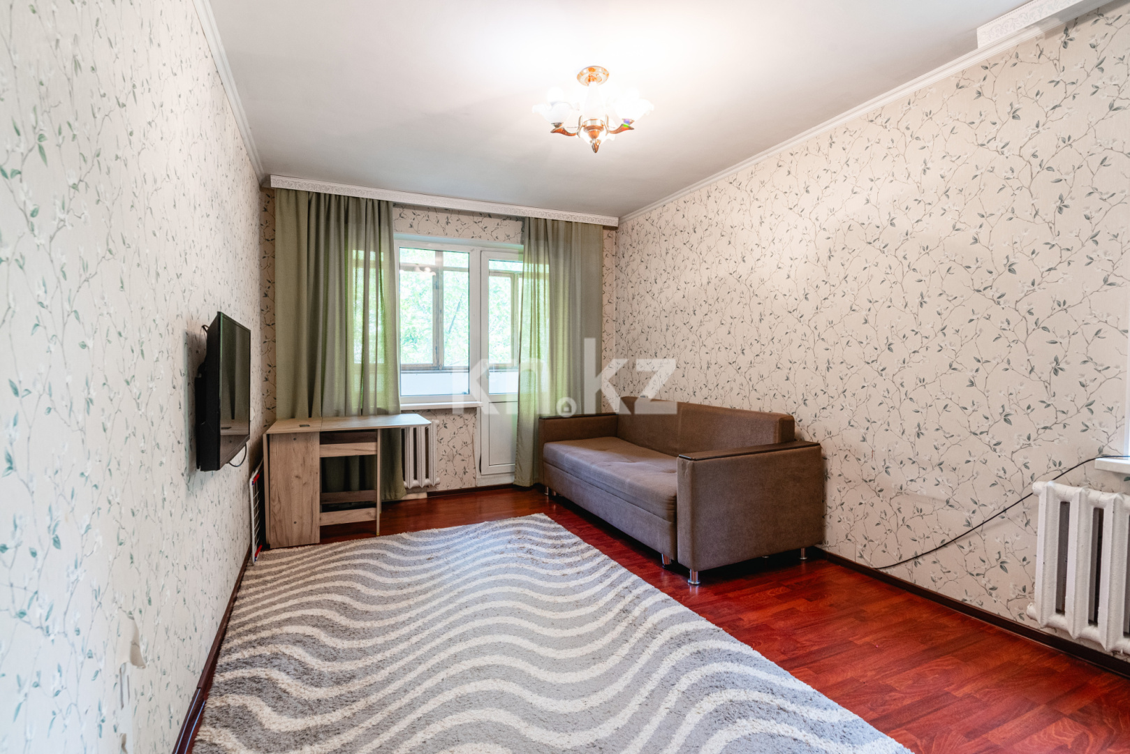 Продажа 1-комнатной квартиры, 33 м² - Продажа квартир в Алматы фото 8 из 15