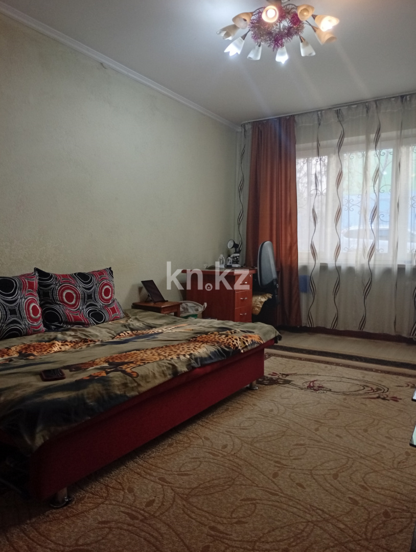 Продажа 2-комнатной квартиры, 45.7 м² в Алматы - фото 3