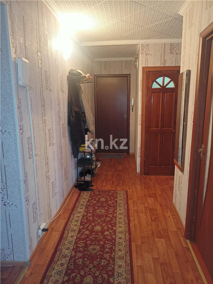 Продажа 4-комнатной квартиры, 73 м² - Продажа четырехкомнатных квартир в блочном доме в Темиртау фото 13 из 13