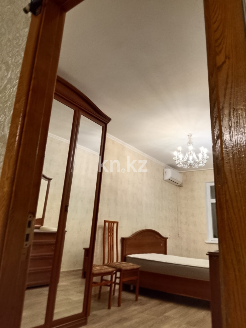 Продажа 3-комнатной квартиры, 60 м², пр. Серкебаева, дом  134 - пр. Аль-Фараби в Алматы - фото 11