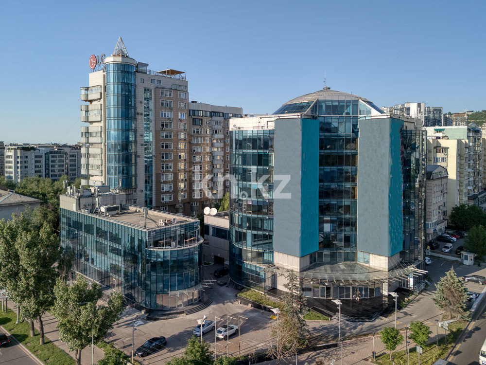 Аренда помещения - Аренда офисных и торговых помещений в Алматы в Медеуском р-не фото 16 из 16