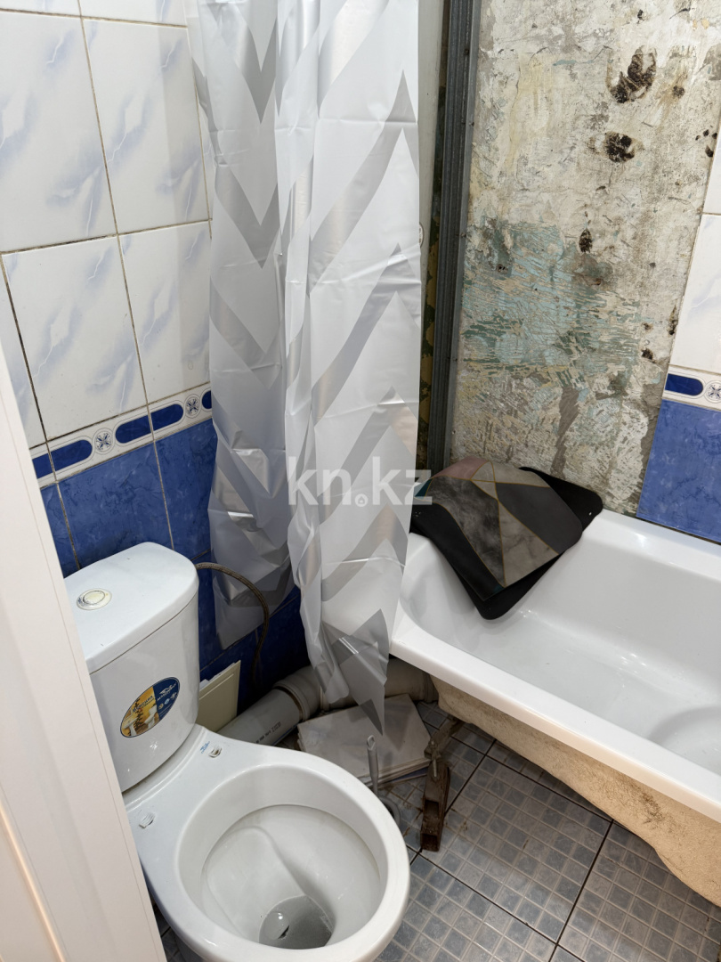 Продажа , 17 м² - Продажа комнат в Павлодаре фото 6 из 9