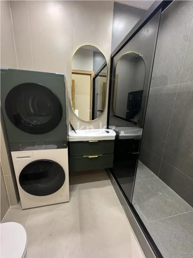 Продажа 4-комнатной квартиры, 112 м² - Продажа четырехкомнатных квартир от собственников в Алматы - страница 5 фото 5 из 5