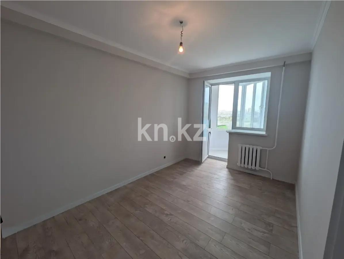 Продажа 2-комнатной квартиры, 46.1 м² в Астане