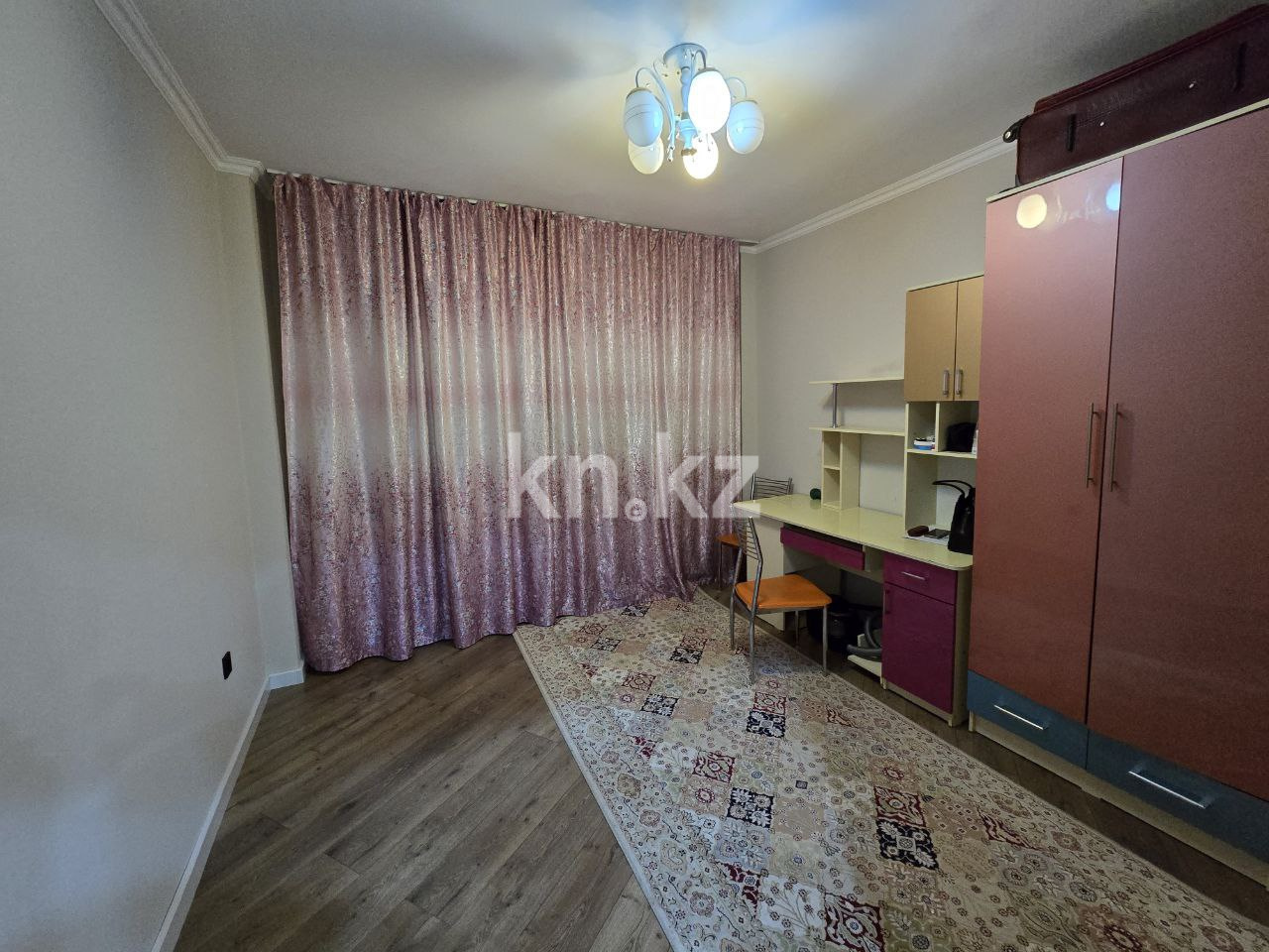 Продажа 3-комнатной квартиры, 73.6 м² - Продажа квартир в Казахстане - страница 16 фото 14 из 36