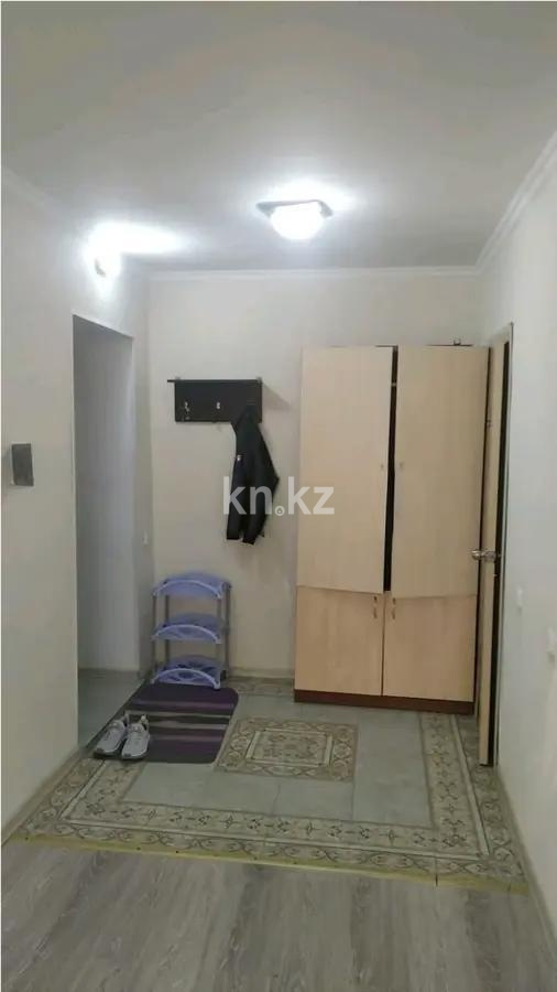 Продажа 1-комнатной квартиры, 29 м² в Астане - фото 4