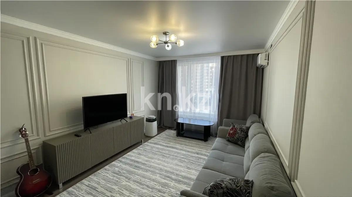 Продажа 2-комнатной квартиры, 66.2 м², пр. Аль-Фараби, дом  11 в Астане