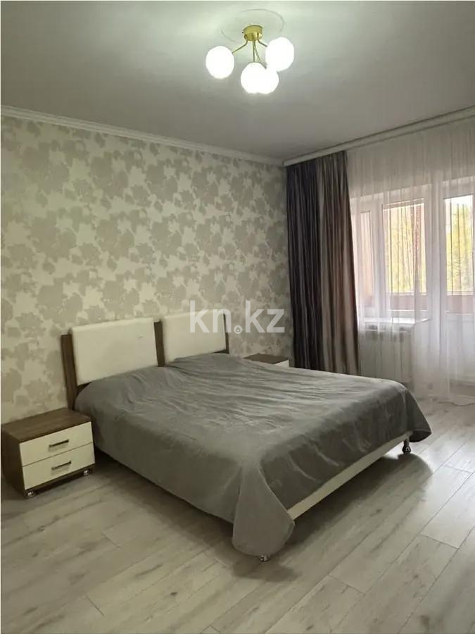 Продажа 3-комнатной квартиры, 95 м², пр. Кудайбердыулы, дом  46 в Астане - фото 2