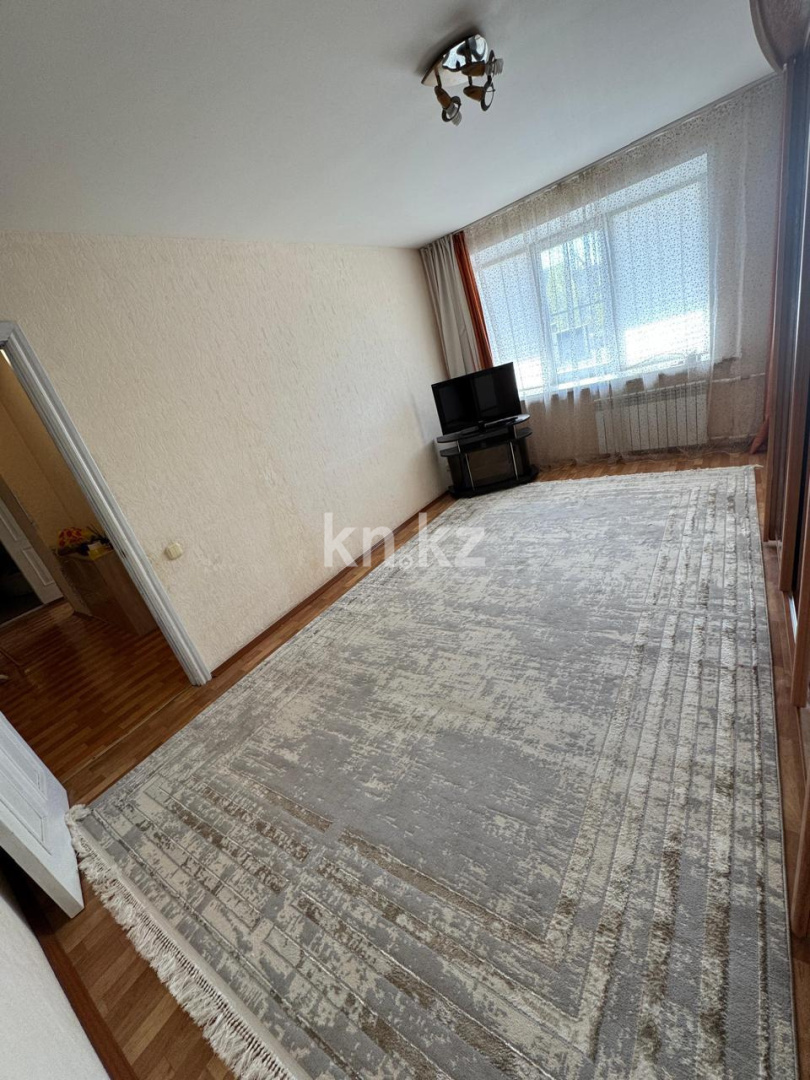 Продажа 2-комнатной квартиры, 48.3 м² - Недвижимость в Уральске фото 1 из 8
