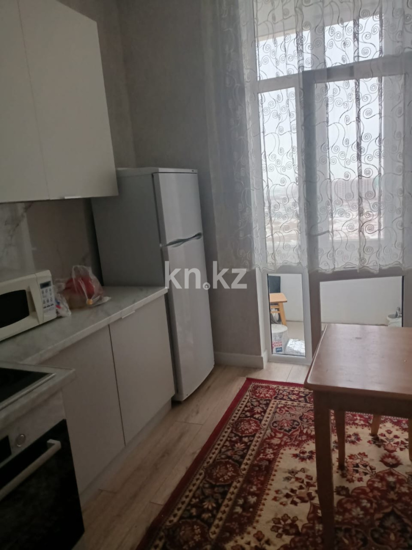 Продажа 2-комнатной квартиры, 69.6 м² в Астане - фото 7
