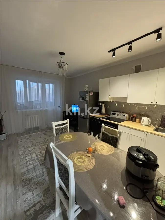 Продажа 1-комнатной квартиры, 51 м² - Продажа квартир в р-не Сарыарка Астаны - страница 11 фото 2 из 3