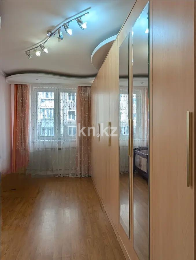 Продажа 4-комнатной квартиры, 142 м², ул. Торайгырова, дом  25/2 - Продажа  четырехкомнатных квартир в Алматы фото 4 из 12