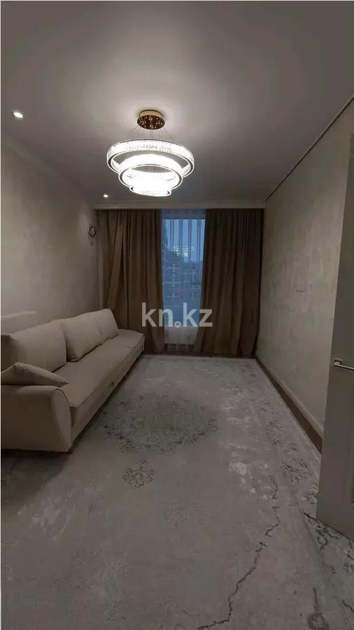 Продажа 2-комнатной квартиры, 64 м² в Астане