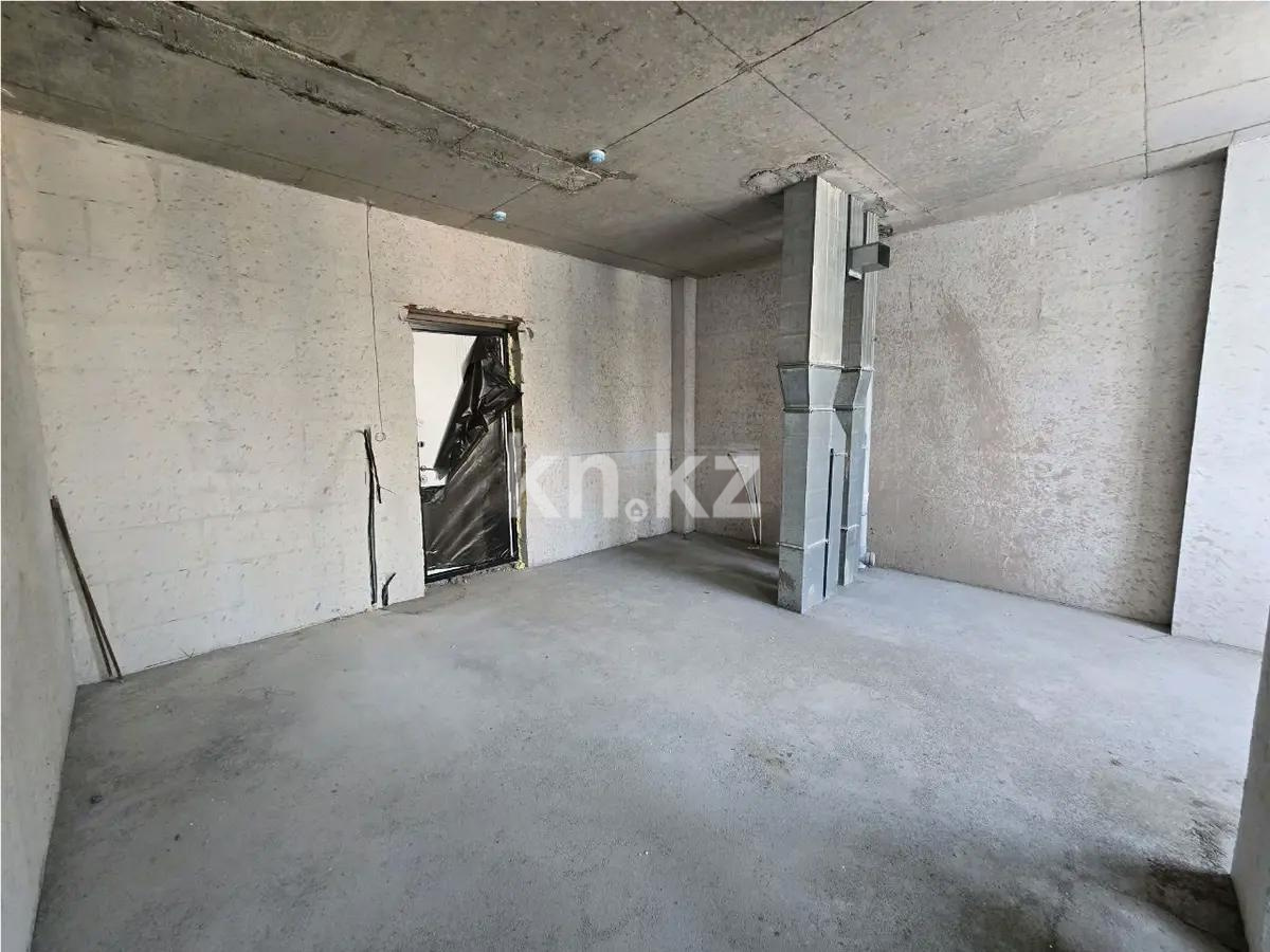 Продажа 1-комнатной квартиры, 29 м², ул. Нажимеденова, дом  16 стр в Астане - фото 4