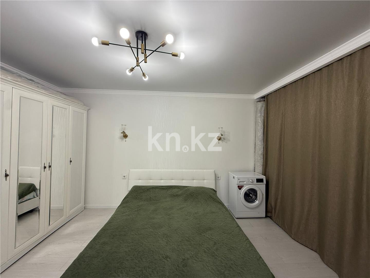 Продажа 3-комнатной квартиры, 90 м² в Астане - фото 6