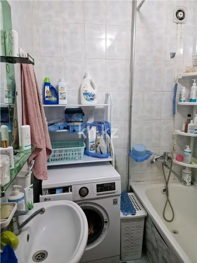 Продажа 4-комнатной квартиры, 76 м², пр. Республики, дом  18 - Продажа  четырехкомнатных квартир в Караганде без посредников фото 6 из 6