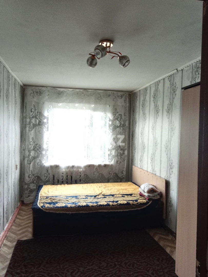 Продажа 2-комнатной квартиры, 44 м², мкр-н 13 - Продажа  двухкомнатных квартир в Караганде фото 2 из 8