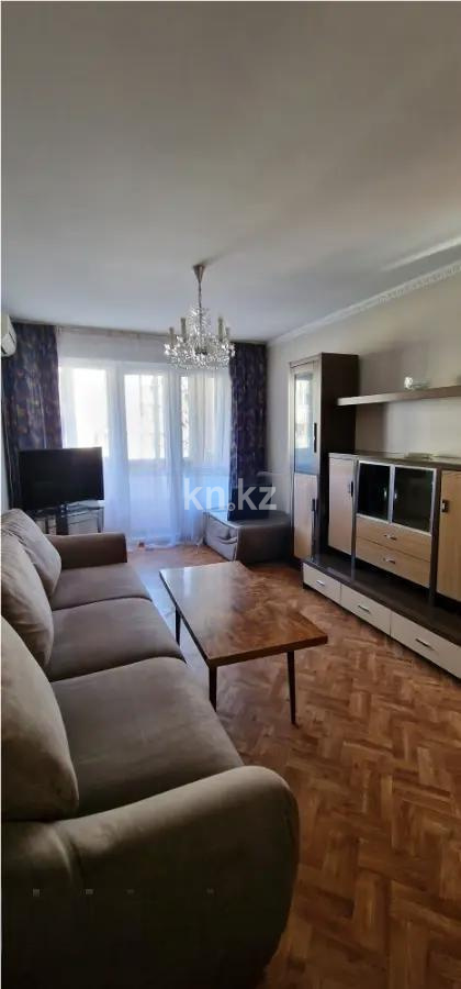 Продажа 3-комнатной квартиры, 60 м², ул. Утепова, дом  23 в Алматы