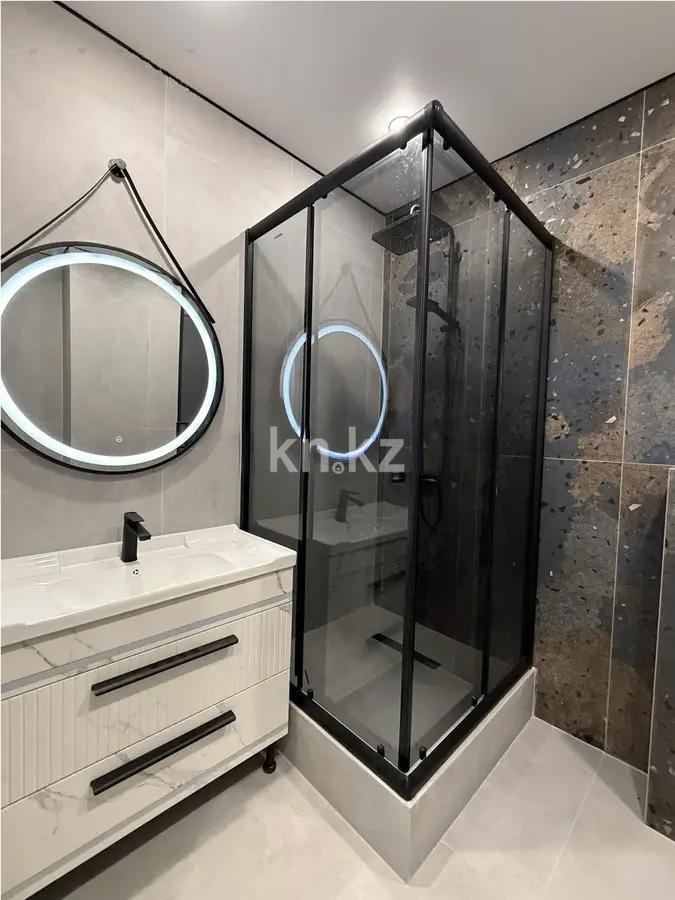 Продажа 1-комнатной квартиры, 49 м², мкр-н Кайрат, дом  153/68 - Продажа квартир в Алматы фото 4 из 5