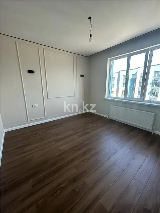 Продажа 3-комнатной квартиры, 57.6 м² - Недвижимость в Казахстане - страница 4 фото 2 из 4